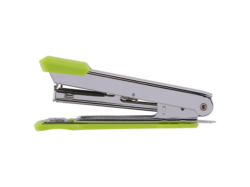 Klammerdaja DELI 0224F 15-lehte - Pilt 3