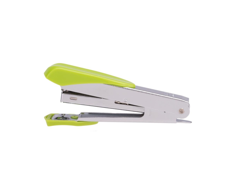 Klammerdaja DELI E0260 15-lehte - Pilt 2