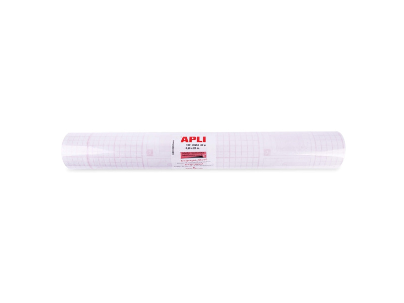 Kleepkile Apli 50cm x 20m - Pilt 2