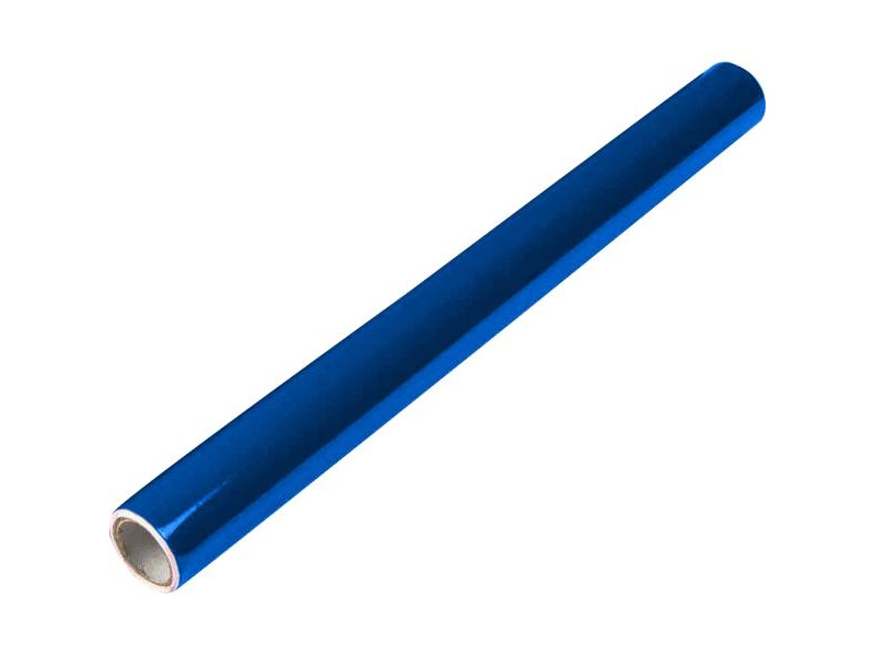 Kleepkile deVENTE 45cmx1m sinine