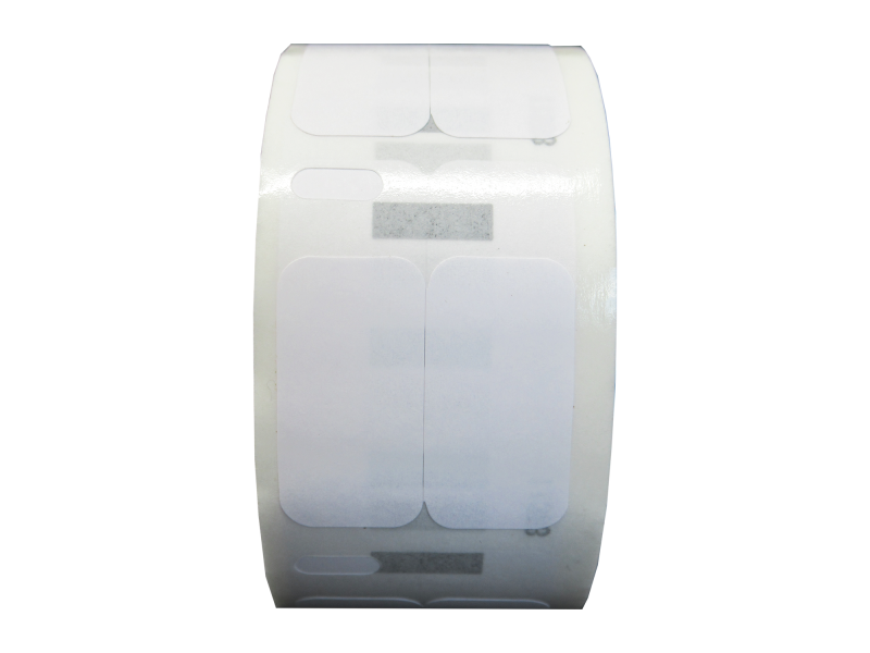 Kleepkirjaetiketid Dymo 24x12mm valge 11353 - Pilt 2