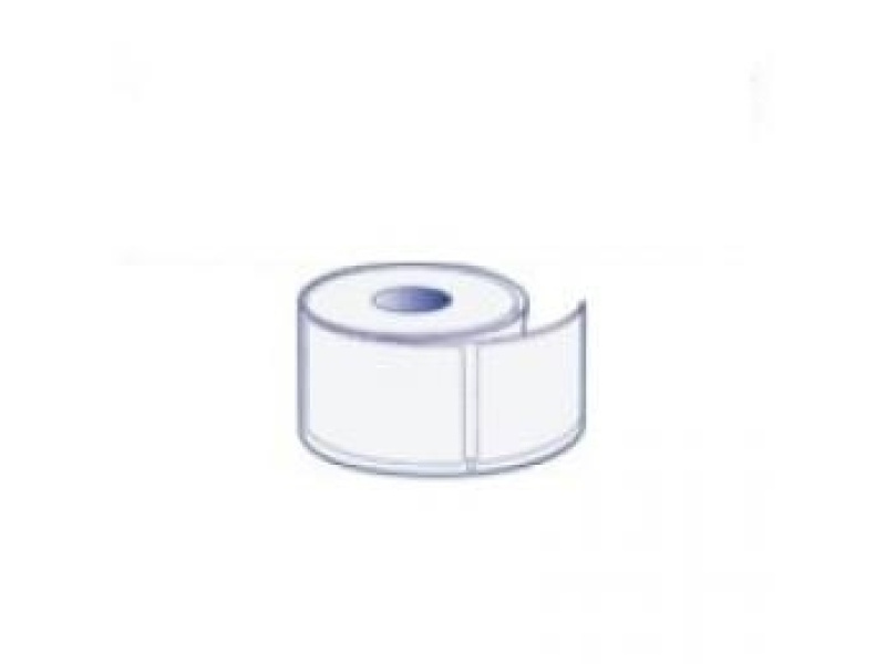 Kleepkirjaetiketid Dymo 25x13mm valge 11353 - Pilt 2