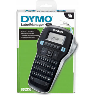 Kleepkirjamasin Dymo LabelManager 160 (LMR-160)