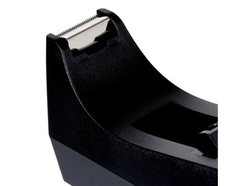 Kleeplindihoidja 3M Scotch C38, must - Pilt 2