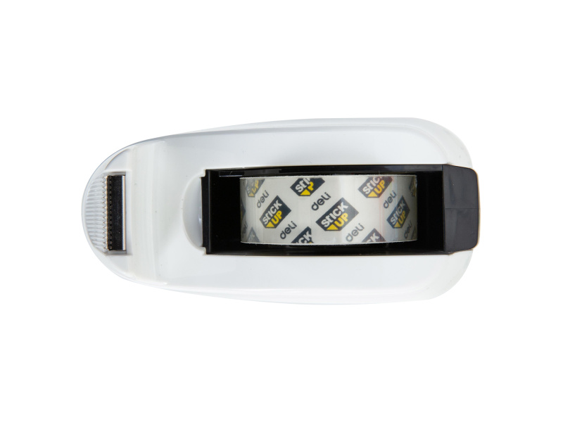 Kleeplindihoidja DELI 808 125x58x66mm erivärvid - Pilt 3