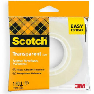 Kleeplint 3M Scotch 508 15mmx33m rebitav