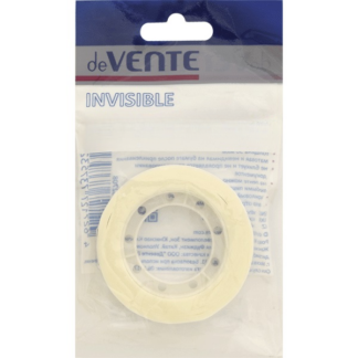 Kleeplint deVENTE 12mmx33m matt blister