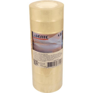 Kleeplint deVENTE 19mmx33m