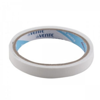 Kleeplint deVENTE kahepoolne 12mm x 1m (vahtteip)