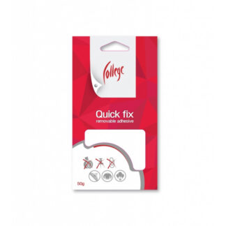 Kleepmass College Quick fix 50g