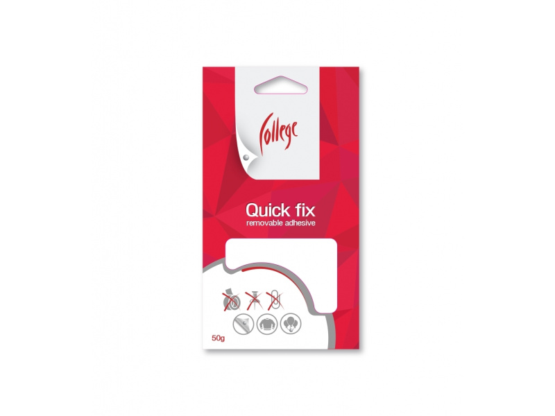 Kleepmass College Quick fix 50g