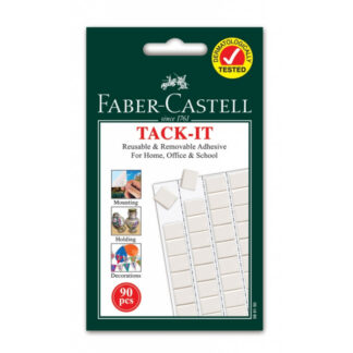 Kleepmass Faber-Castell Tack-It 50g