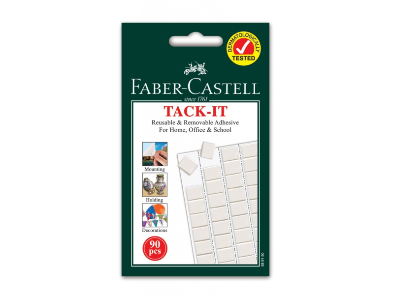 Kleepmass Faber-Castell Tack-It 50g