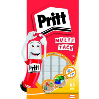 Kleepmass Pritt On&Off multitack 65tk/35g