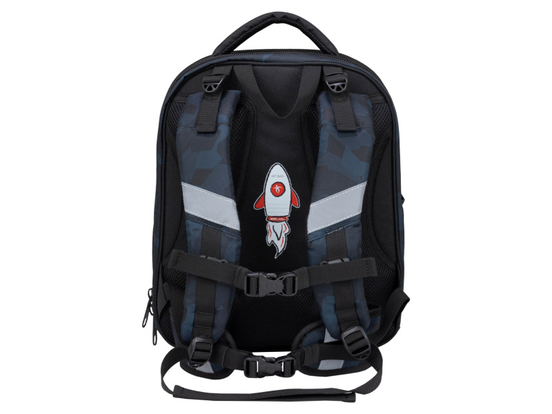 Koolikott Belmil 338-82 Power Shot - Pilt 4