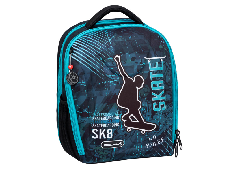 Koolikott Belmil 338-82 Street Flow - Pilt 2