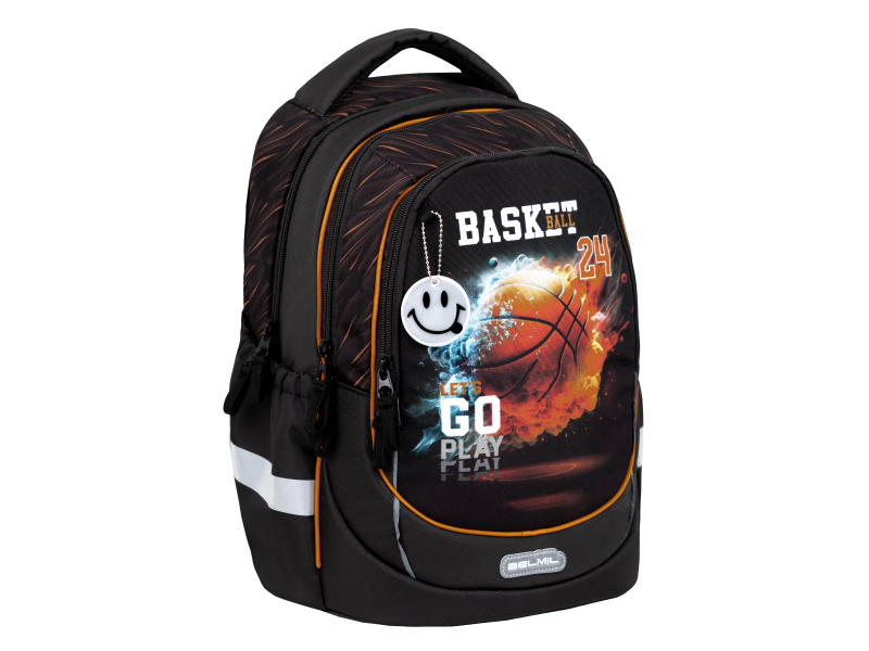 Koolikott Belmil 338-87/A Basketball - Pilt 2