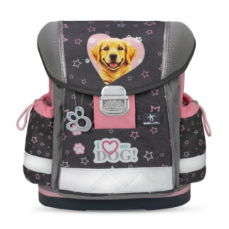 Koolikott Belmil 403-13/AG Starry Paws