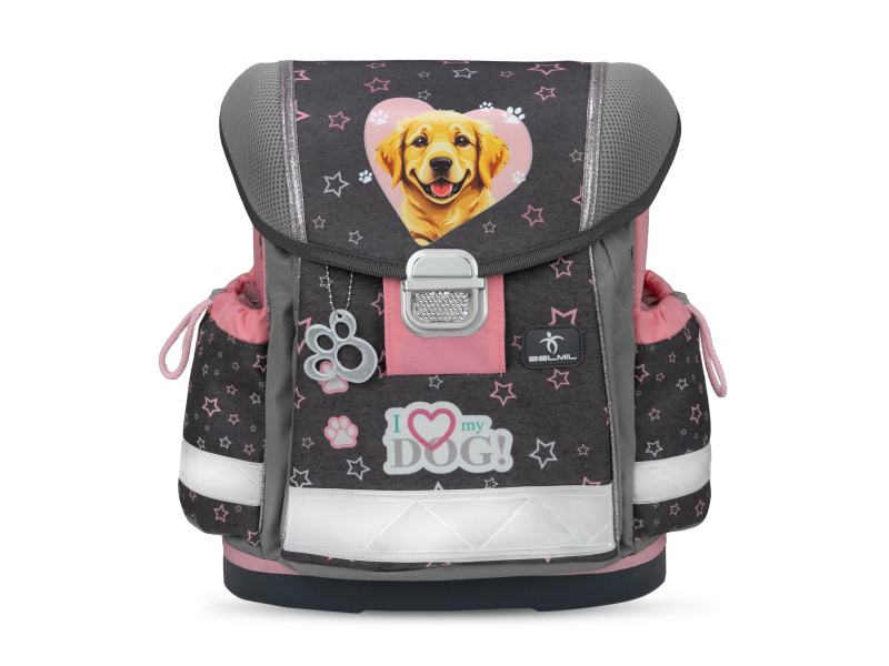 Koolikott Belmil 403-13/AG Starry Paws