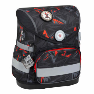 Koolikott Belmil 405-41/AG/B Ninja Ergonomic