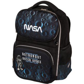 Koolikott deVENTE NASA, kõva kest, 37x28x14 cm, 14 L, 800 g