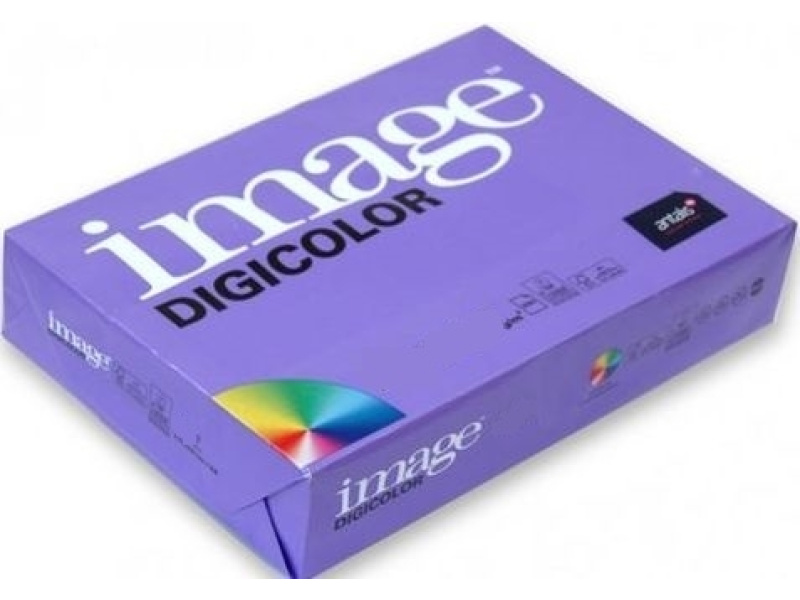 Копировальная бумага Image Digicolor A4/160g/250L