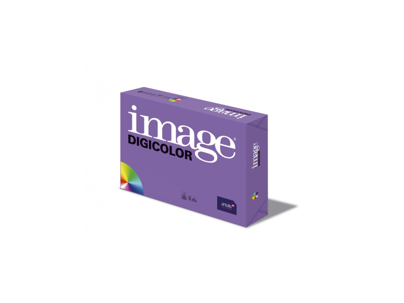 Copy paper Image Digicolor A4/280g/125L