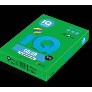 Копировальная бумага IQ A4/160g/250L DG47 tumeroheline