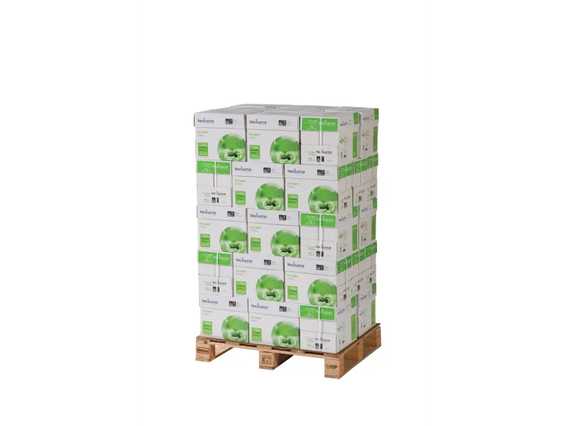 Copy paper Navigator Eco-Logical A4/75g/500L - Image 4