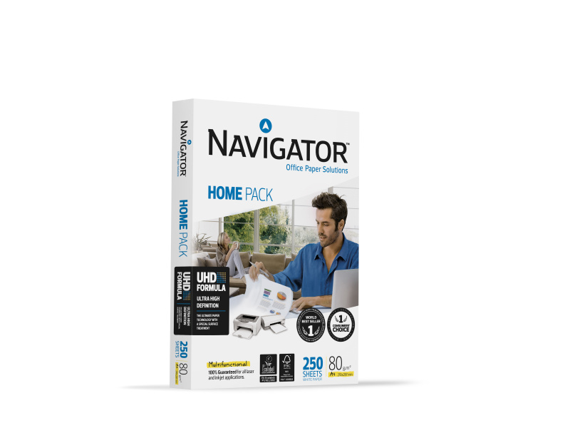 Copy paper Navigator Universal A4/80g/250L