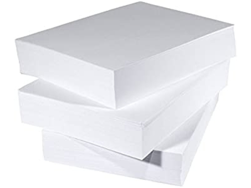 Copy paper Office Paper A5/80g/500L