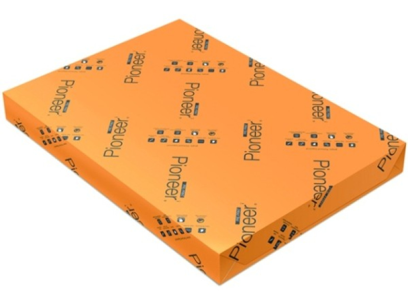 Copy paper Pioneer A2/80g/500L (P)