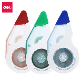 Korrektuurlint Deli CoverUP 5mmx12m