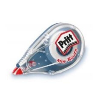 Korrektuurlint Pritt Miniroller R2 4,2mmx7m