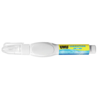 Korrektuurpliiats UHU 8ml