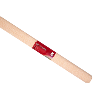 Krepp-paber College 50x250cm roosa