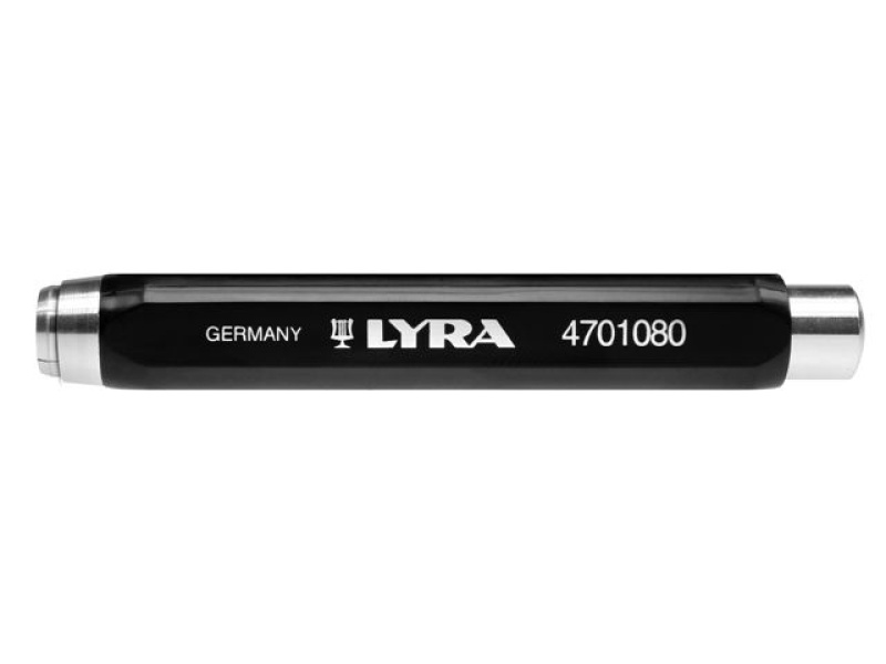 Kriidihoidja Lyra signeerkriidile 8,5mm