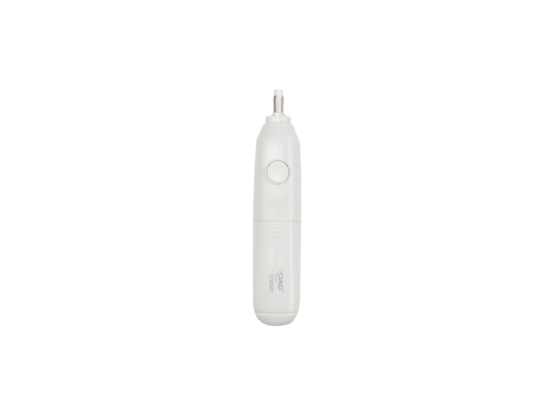 Kustukumm elektriline Keyroad assortii värvi + 10kustukummi - Pilt 4