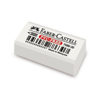Kustukumm Faber-Castell 7086-30