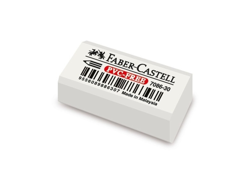 Kustukumm Faber-Castell 7086-30