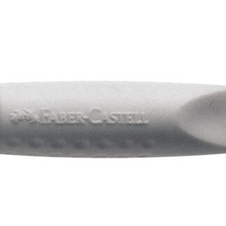 Kustukumm Faber-Castell Grip 2001 harilikule pliiatsile, 2tk/pk