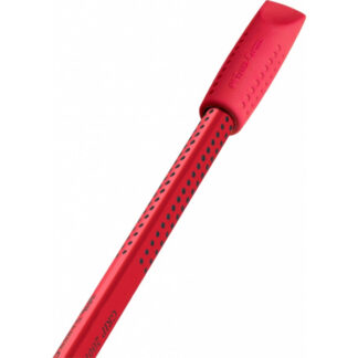 Kustukumm Faber-Castell Grip 2001 harilikule pliiatsile, 2tk/pk, punane/sinine