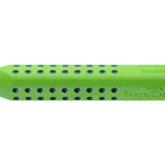 Kustukumm Faber-Castell Grip 2001 roheline