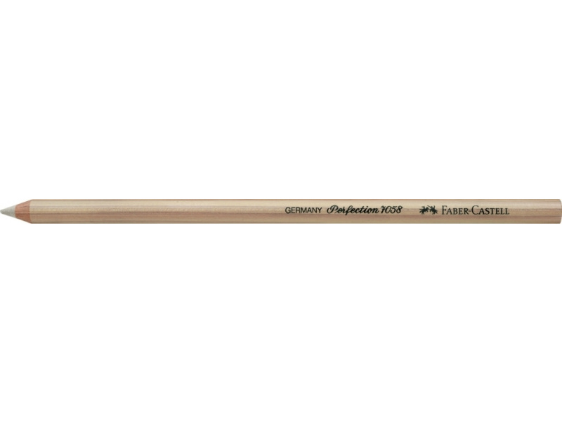 Kustutuspliiats Faber-Castell Perfection 7058