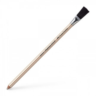 Kustutuspliiats Faber-Castell Perfection 7058B, harjaga