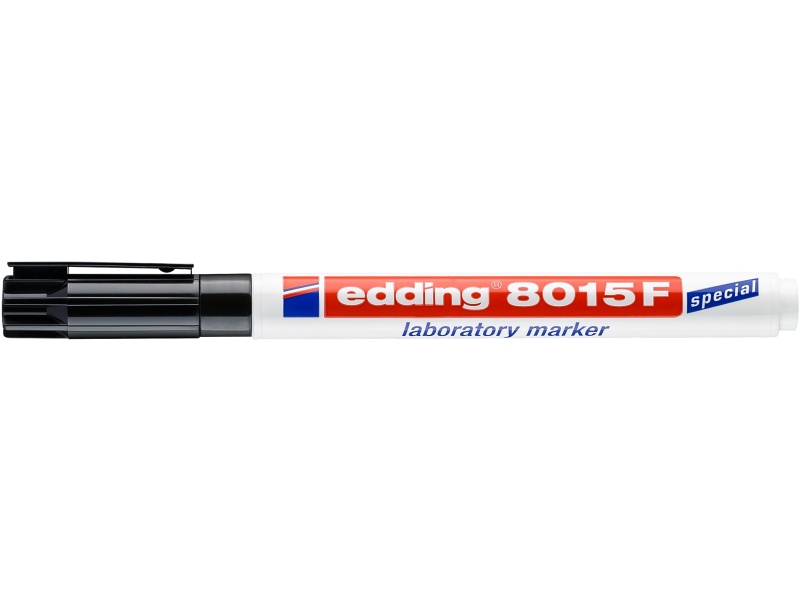 Labori marker Edding 8015 F, 075mm must