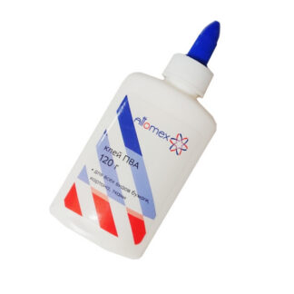 Liim PVA Attomex 120ml