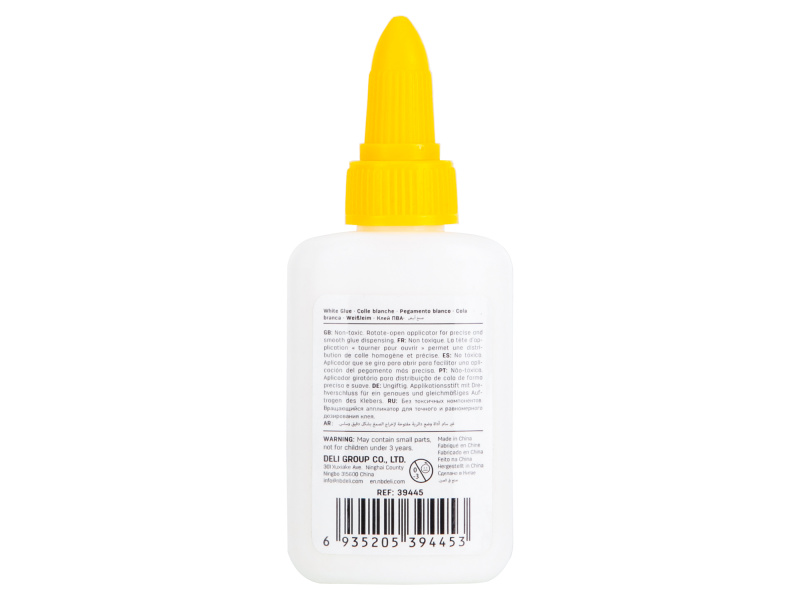 Liim PVA DELI 40ml - Image 3