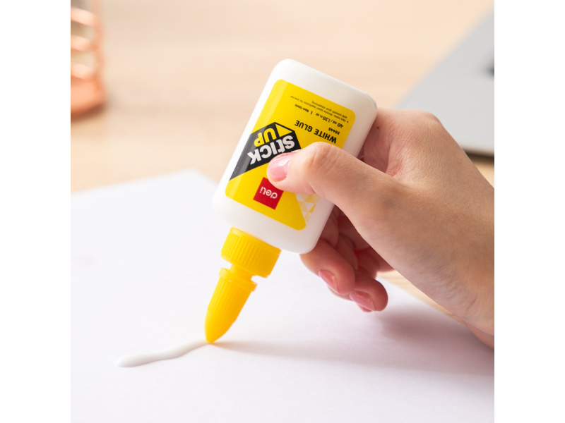 Liim PVA DELI 40ml - Image 4