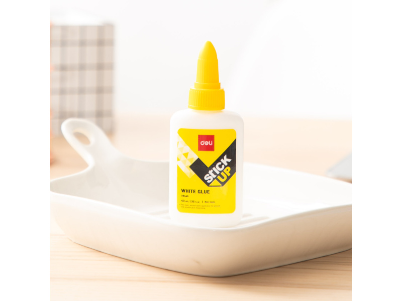 Liim PVA DELI 40ml - Image 5